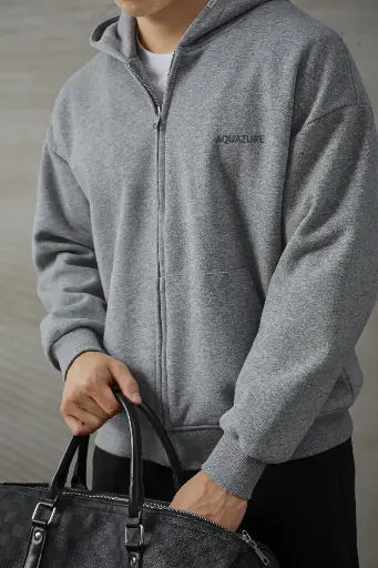 Classic Winter Hoodie