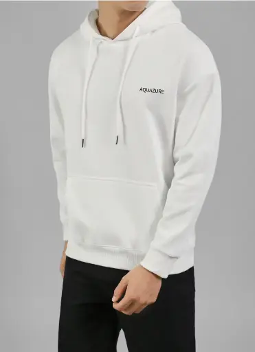 Soft Knit Hoodie