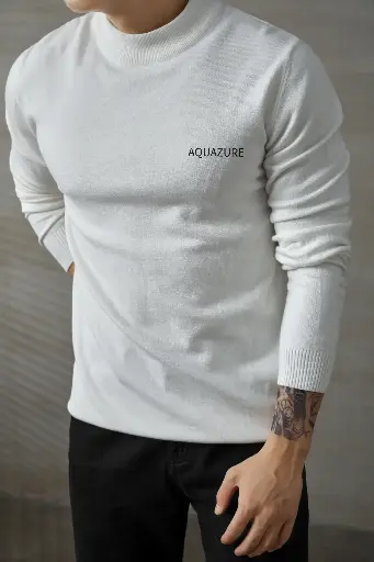 Long Sleeve Thermal T-Shirt - Winter Essential 