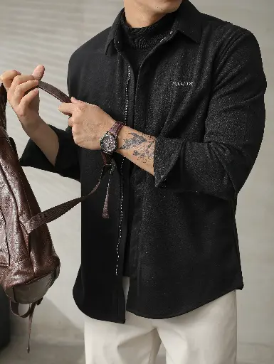 Lightweight Bomber Jacket - Perfect for Any Season 