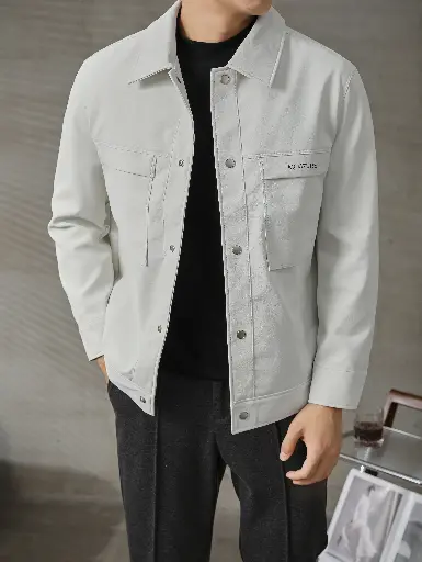 Aquazure Jacket - Perfect for Any Season